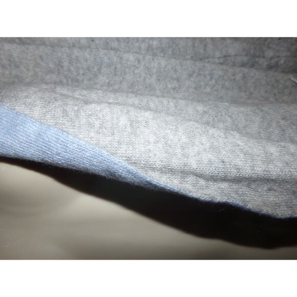 Benedetta B‎ wool/cashmere & other blend gray hooded sweater S  Luxury - Picture 2 of 4